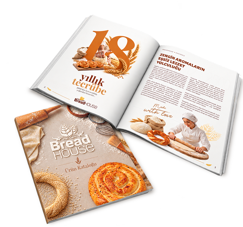 Breadhouse