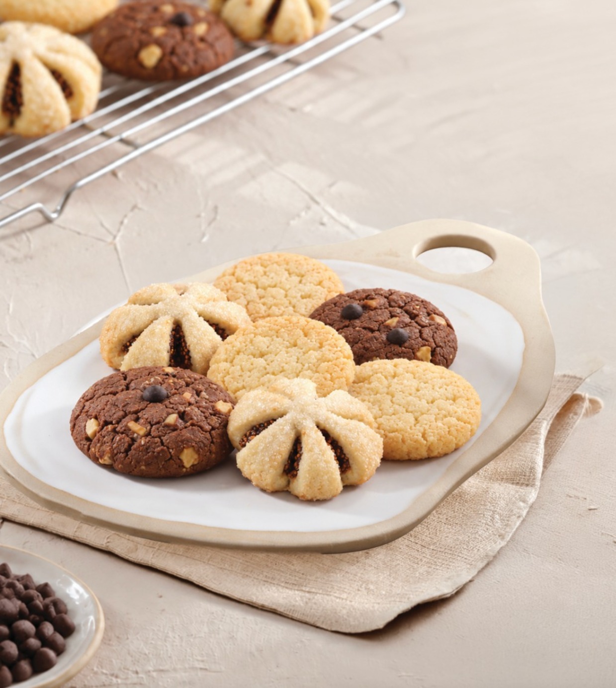 Biscuits