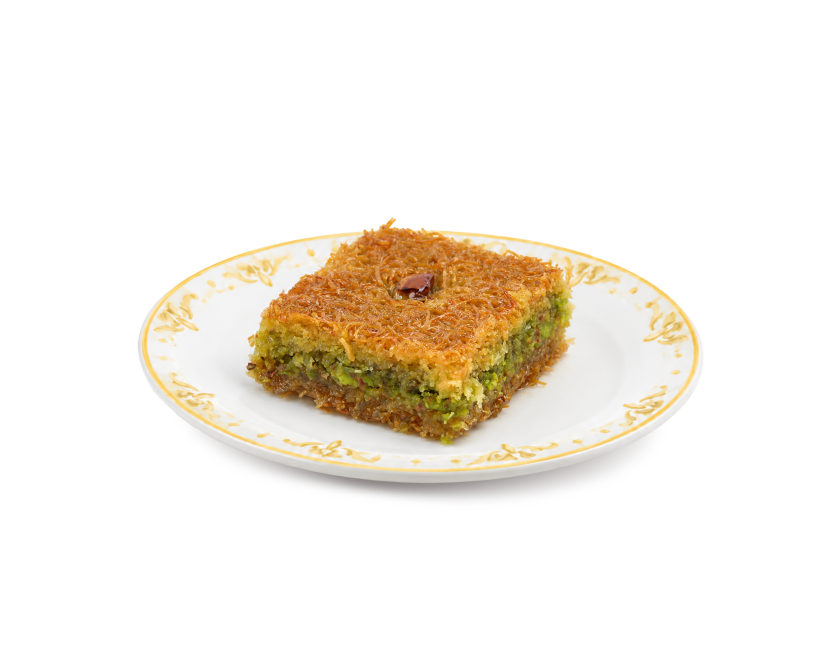 Fıstıklı Kadayıf