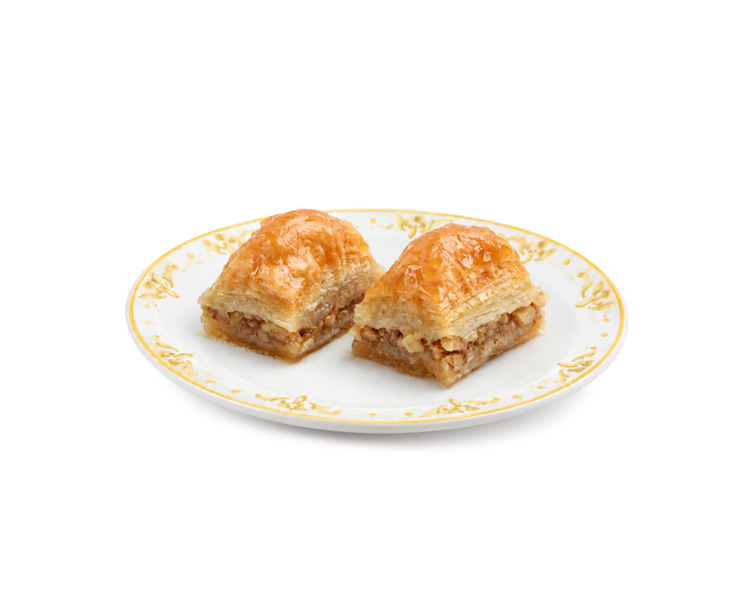Cevizli Baklava