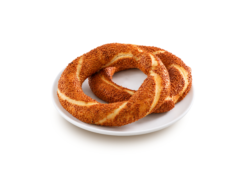 Gurme Simit