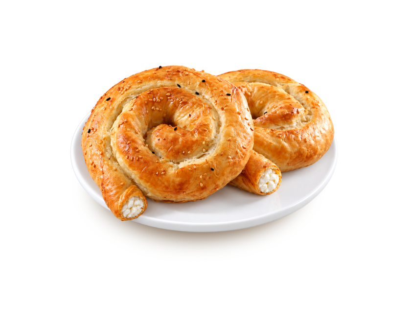 Gül Börek Peynirli