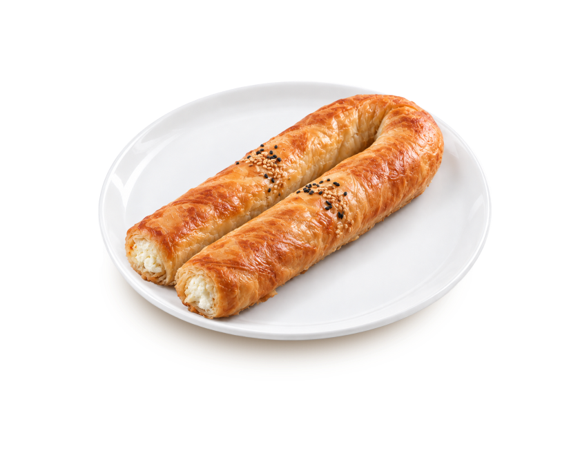 Çatal Börek Peynirli