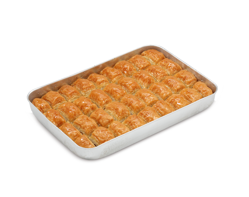 Cevizli Baklava