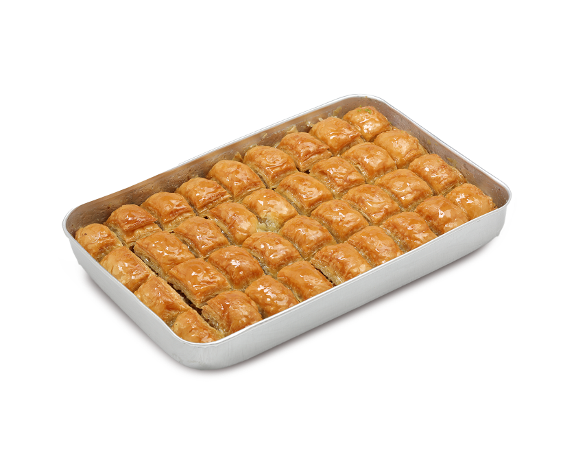 Fıstıklı Baklava