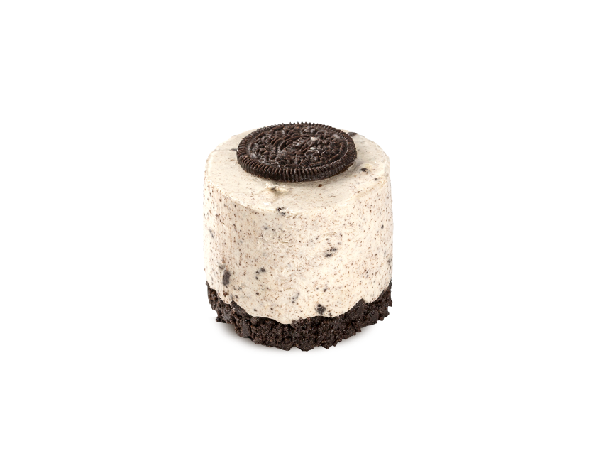 Mono Oreolu Cheesecake