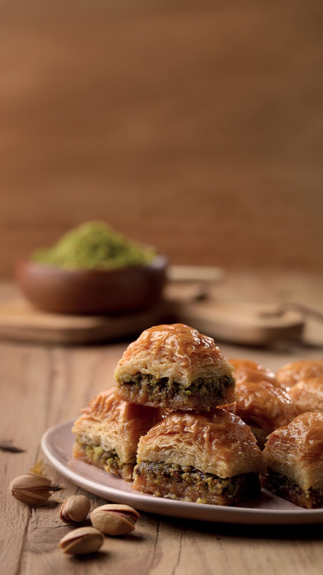 Lezzetin <br>İnce İşçiliği